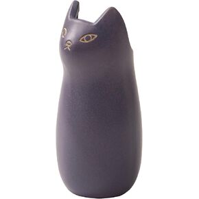 PaletteLife Umbrella Stand ، نوع الكلب ، Shiba Inu الياباني ، السيراميك ، الاسكندنافي ، البيج ، BLS-14BE