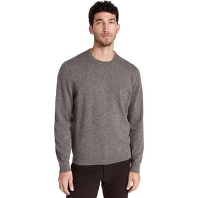 Theory Men's Hilles Cashmere Crewneck Sweater