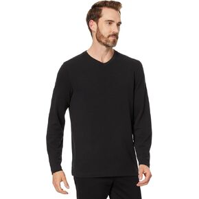 Johnston & Murphy Men's Pullover V-Neck