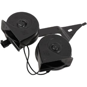 GM Genuine Parts 84447715 Horn