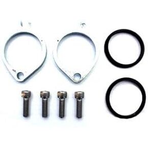 V-Twin 35-0428-مجموعة شفة مشعب المدخول