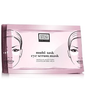 Erno Laszlo Multi-Task Serum Under Eye Mask, Hydrate and Nourish, Under-Eye Patches Improve Puffiness, Fine Lines and Dark Circles, Set of 6 Masks, 0.15 Fl Oz each - Wrinkle Patches