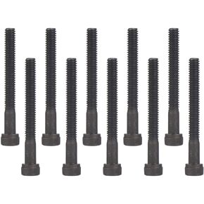 HIFESON Replacement Mandrel 1/4 & 5/16 & 3/8，Rivet Nut Gun Tip Mandrel Each 5pcs for Pneumatic Rivet Nut Gun