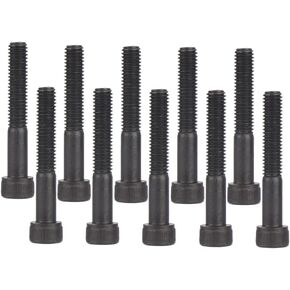 HIFESON Replacement Mandrel 1/4 & 5/16 & 3/8，Rivet Nut Gun Tip Mandrel Each 5pcs for Pneumatic Rivet Nut Gun in Kuwait