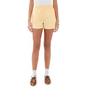 LE BOP Women's Cecillia Boxer Shorts