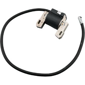 HZ Ignition Coil 398811 لـ Briggs Stratton 395326 395492 398265 298968 293366 7HP-16HP محركات الأسطوانة الرأسية الأفقية