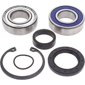 All Balls Racing Jack Shaft Kit Upper Compatible With/Replacement For Polaris 340 Edge Lx 07, 340 Touring 07, 14-1005