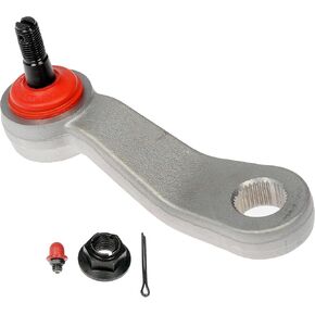Dorman PA6536RD ARM Pitman ARM متوافق مع نماذج CADILLAC/CHEVROLET/GMC