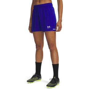 Under Armour Women's Challenger Shorts