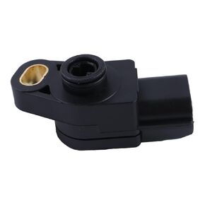Throttle Position Sensor TPS Compatible with Arctic Cat ATV 700 H1 2008-2011,550 H1 2009-2011,Prowler 1000 2009-2016,TRV 550 2010-2017 0430-072