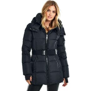 SAM, Soho Down Jacket - Women's