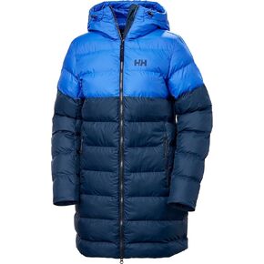 Helly-Hansen Womens Active Puffy Parka