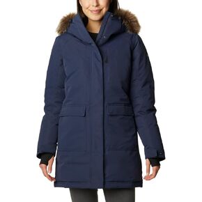 Columbia Women's Little Si Insulated Parka
