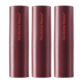 VMAGIC by Medicine Mama Lips Stick – Travel Size Organic Vulva Balm – Relieves Feminine Dryness, Itching, Burning, Redness, Irritation – Hormone Free – 15 ml - 2 Pack