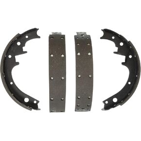 Wagner QuickStop Wagner Brake Z151R Drum Brake Shoe