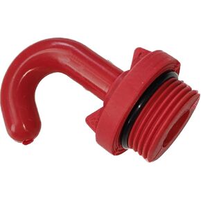 Replace KIOTI T4680-36002 Vented Air Breather for CK, DK and PX Models