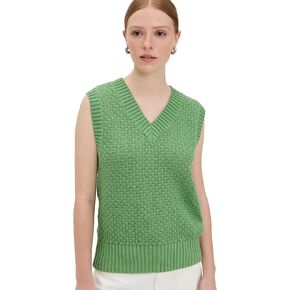 Varley Women's Antonella Knit Vest