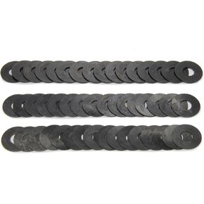 Comp Cams Valve Spring Shim Kit 1.350 OD .520 ID