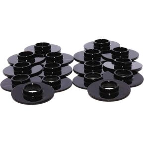 Comp Cams "4714-16 ID Spring Locator Set of 16-1.600"" OD.570"" ID.060"" Thickness"