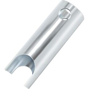 Pressure Relief Valve Remover Silver Wrench for RV Hot Water Tank Temperature Pressure Valve Remover