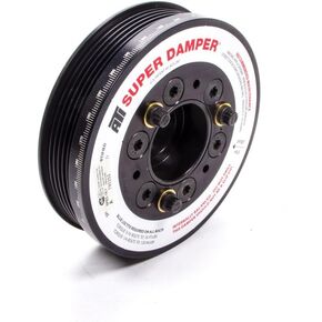 ATI Performance Products 918041 Ford 4.6L Harmonic Balancer SFI 96-04 Cobra, 1 Pack