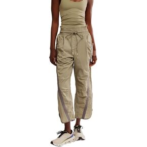 Free People Women's Champ is Here Pants