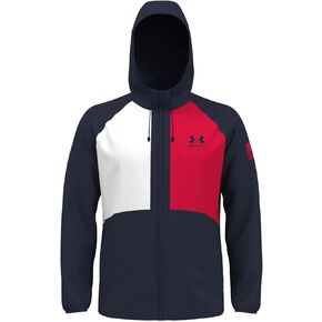 Under Armour - Mens Freedom Windbreaker