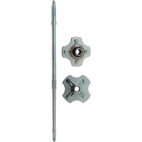 Rear Axle Shaft Wheel Hub Replacement for Honda Foreman 500 TRX500 4x4 2005-2009 2011 Replacement for 42311-HN2-020 42311-HN2-010
