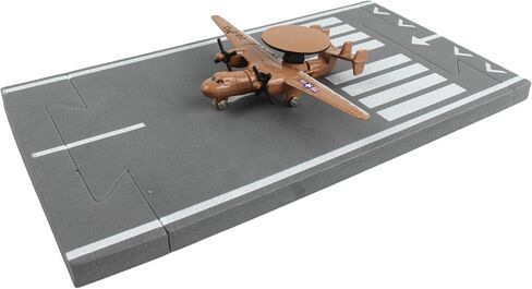 Daron Worldwide Trading Runway24 F-14 Jolly Rogers Vehicle in Saudi Arabia