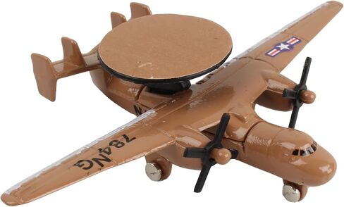 Daron Worldwide Trading Runway24 F-14 Jolly Rogers Vehicle in Saudi Arabia