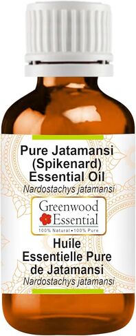 Pure Black Spruce Essential Oil (Picea Mariana) with Glass Dropper Steam Distilled 5ml (0.16 oz) in Kuwait