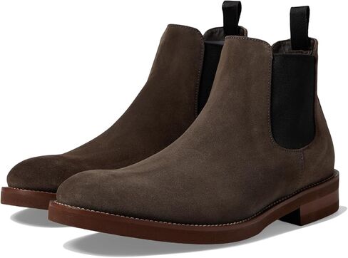 لتمهيد Boot New York Men's Lynn Chelsea Boot in Kuwait