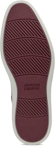 Johnston & Murphy Brody Chelsea Boots for Men – Casual & Dress Leather Shoes for Men for Work & Daily Wear in Saudi Arabia