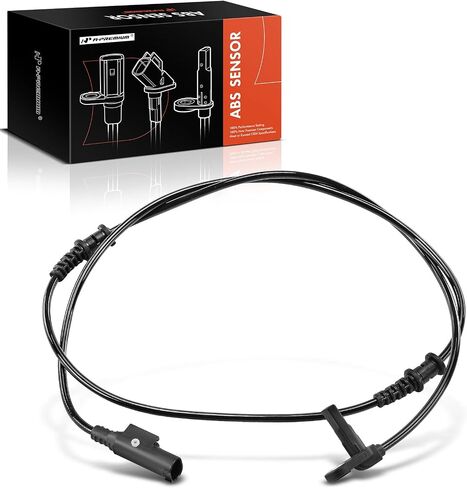 A-Premium ABS Wheel Speed Sensor Compatible with Mercedes-Benz Models - W447 Series Metris 2016 2017 2018 2019 2020, 2.0L - Replace# A4479059401 in Kuwait