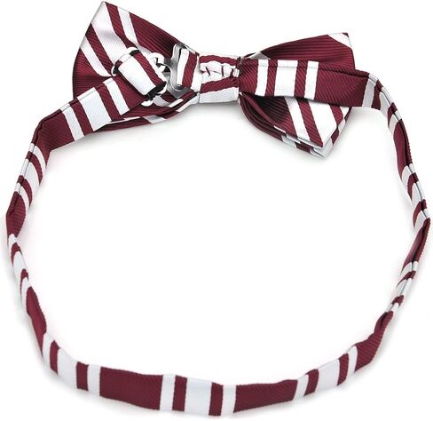 Koolele Cummerbunds Belt & Men's Bow Tie & Pocket Square - لأحداث ربطة عنق الرجال السوداء in Saudi Arabia
