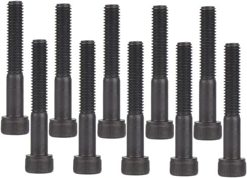 HIFESON Replacement Mandrel 1/4 & 5/16 & 3/8，Rivet Nut Gun Tip Mandrel Each 5pcs for Pneumatic Rivet Nut Gun in Kuwait