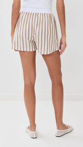 LE BOP Women's Cecillia Boxer Shorts in Saudi Arabia