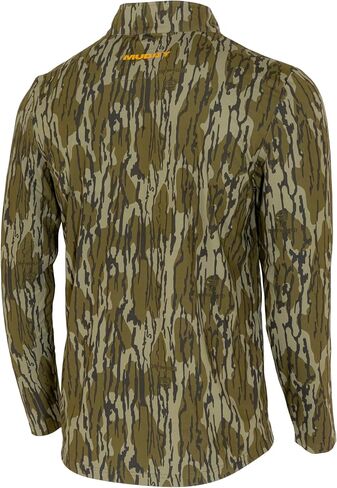 Men's TRX Lightweight Quarter Zip Shirt in Kuwait