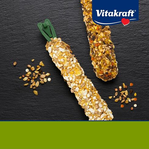 Vitakraft Crunch Sticks Treat Variety Pack for Rabbits and Guinea Pigs in Saudi Arabia