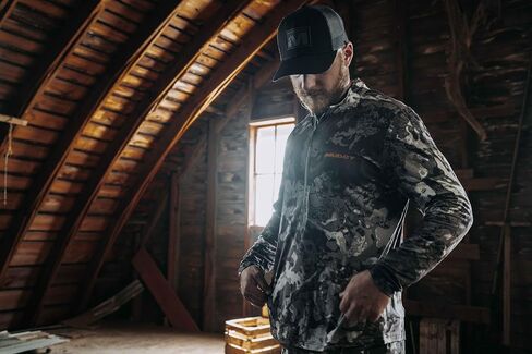 Men's TRX Lightweight Quarter Zip Shirt in Kuwait