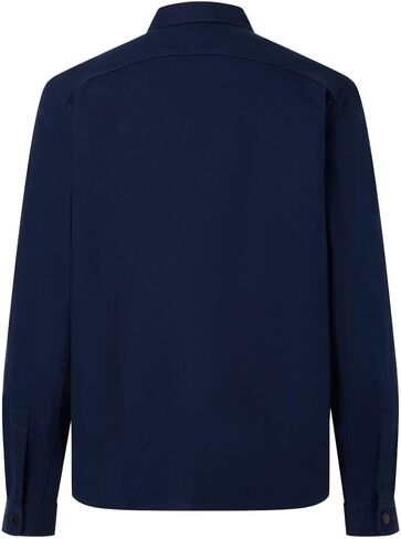 Oakley Men's Canvas Snap Jacket in Saudi Arabia