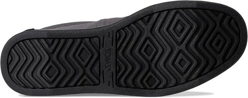 TOMS Men's Alpargata Recycled Cotton Canvas Loafer in Saudi Arabia