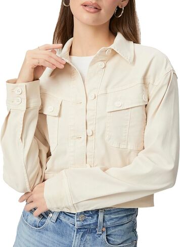 PAIGE Women's Cerra Jacket in Kuwait