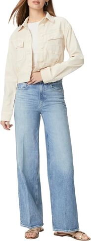 PAIGE Women's Cerra Jacket in Kuwait