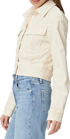 PAIGE Women's Cerra Jacket in Kuwait