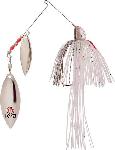 Strike King Rodent 4",Double Header - Red in Saudi Arabia