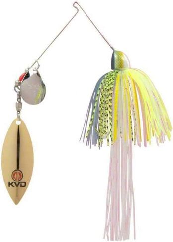 Strike King Rodent 4",Double Header - Red in Saudi Arabia