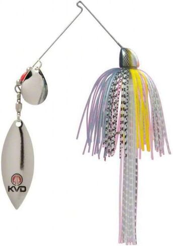Strike King Rodent 4",Double Header - Red in Saudi Arabia
