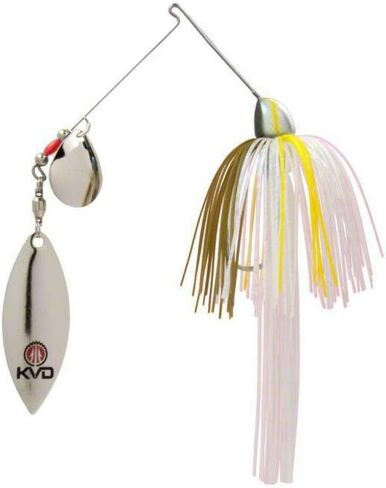 Strike King Rodent 4",Double Header - Red in Saudi Arabia