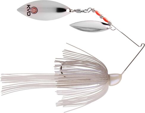 Strike King Rodent 4",Double Header - Red in Saudi Arabia